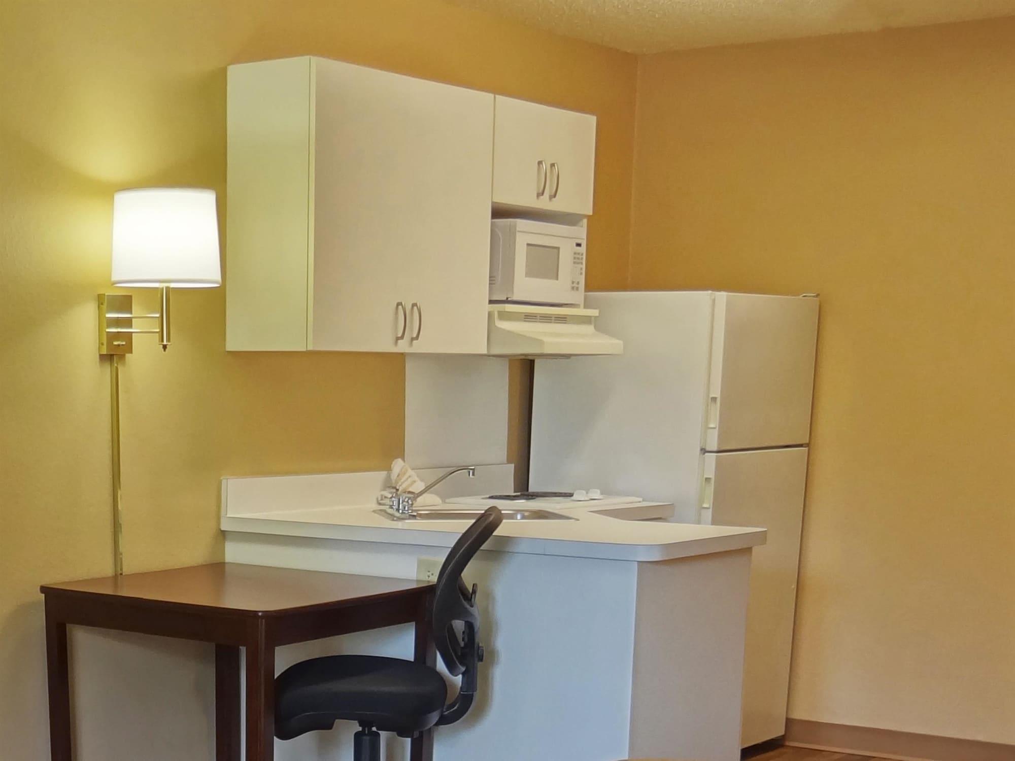 Extended Stay America Suites - Sacramento - Arden Way Eksteriør bilde