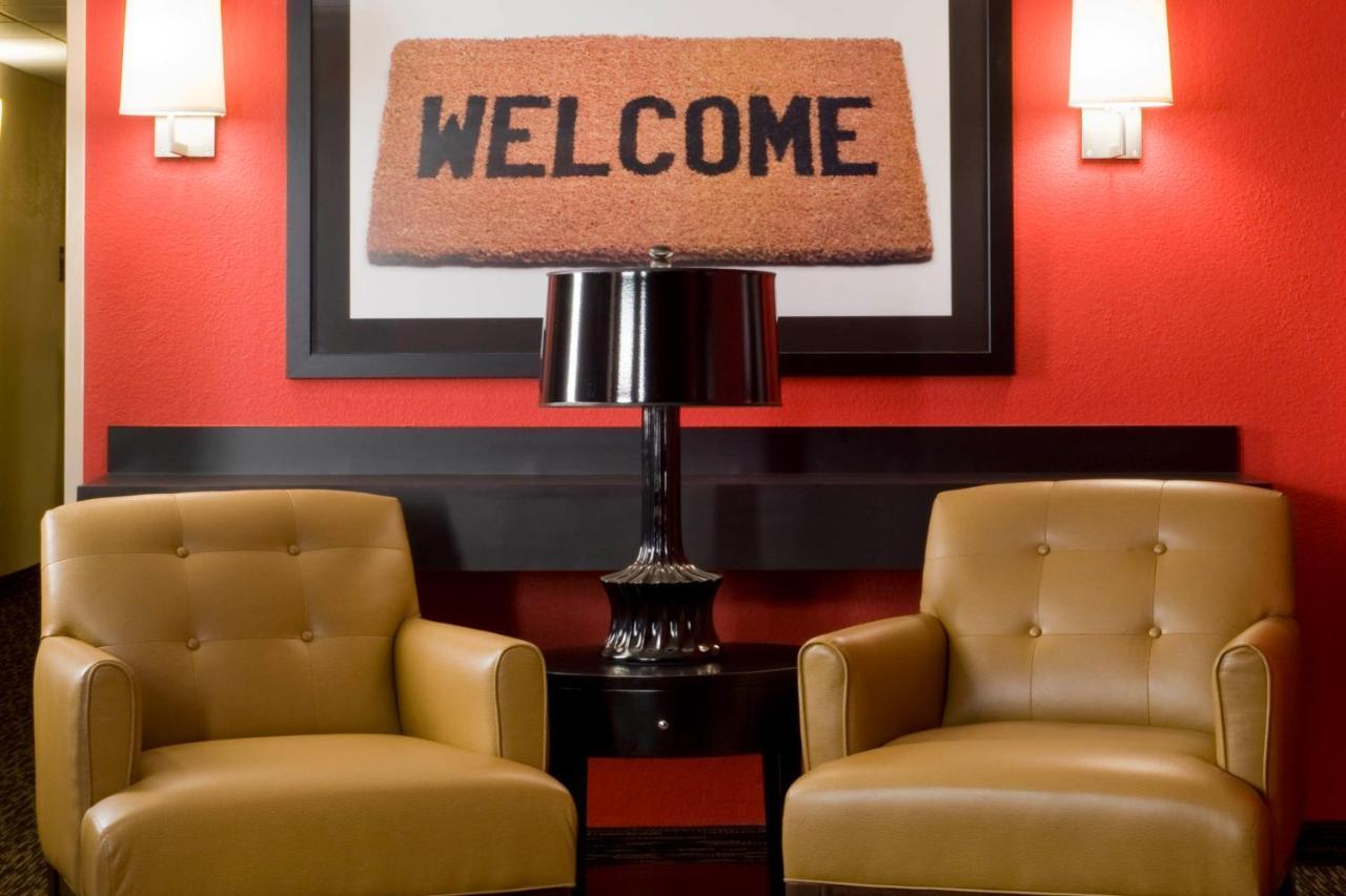 Extended Stay America Suites - Sacramento - Arden Way Eksteriør bilde