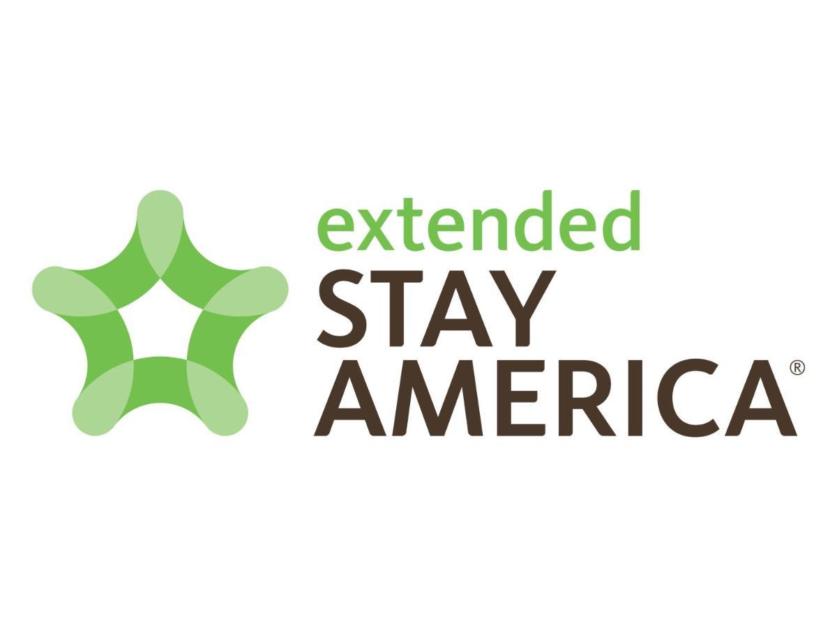 Extended Stay America Suites - Sacramento - Arden Way Eksteriør bilde