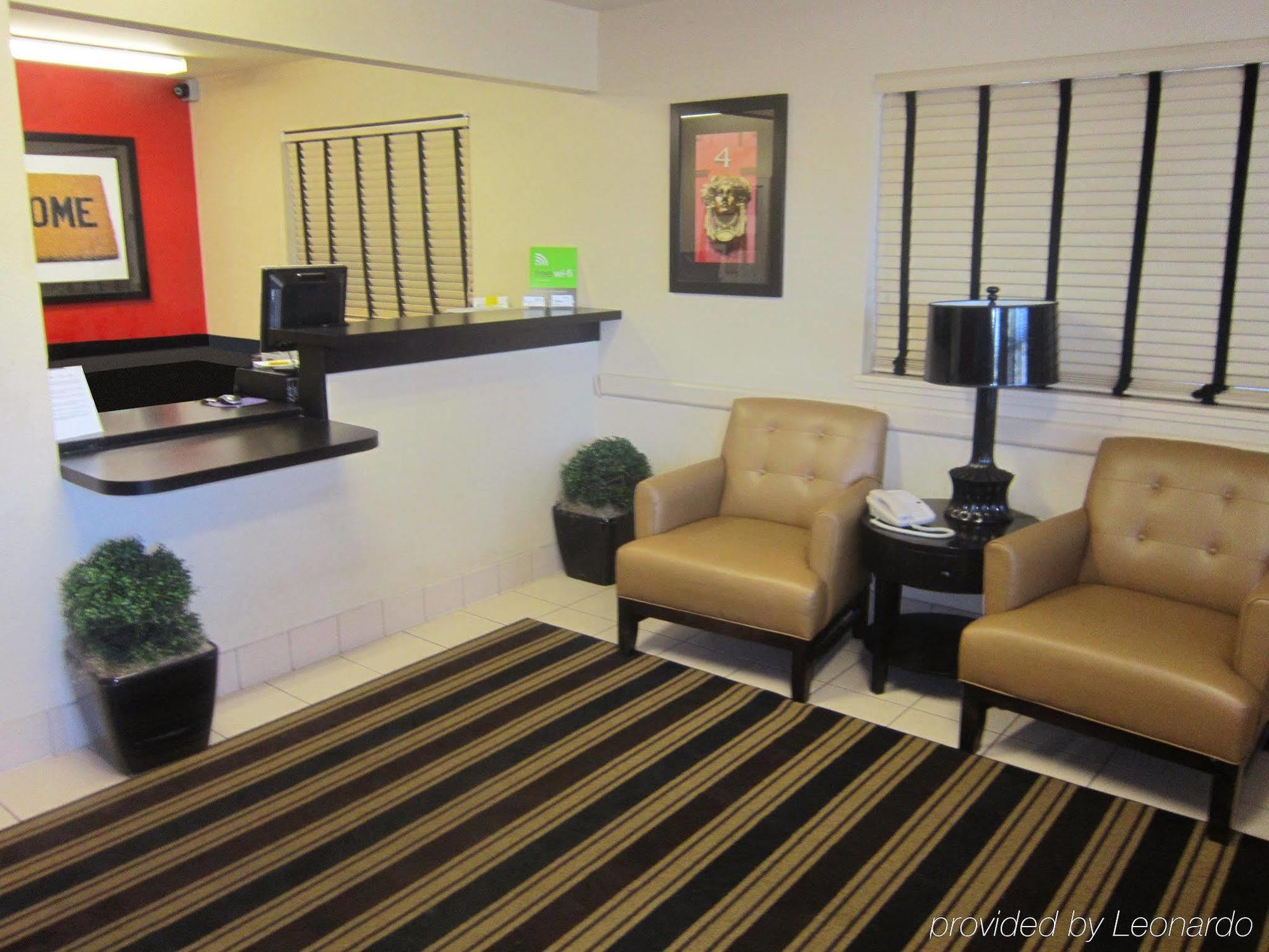 Extended Stay America Suites - Sacramento - Arden Way Eksteriør bilde